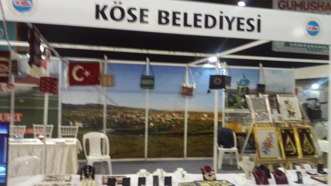 2019 Gümüşhane Tanıtım Günleri'nin 2.si  Kocaeli'nde Yapıldı.